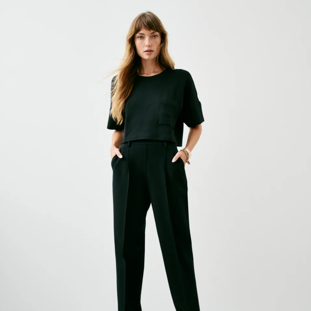 Women's Barrel Pant - KalisaHoldings